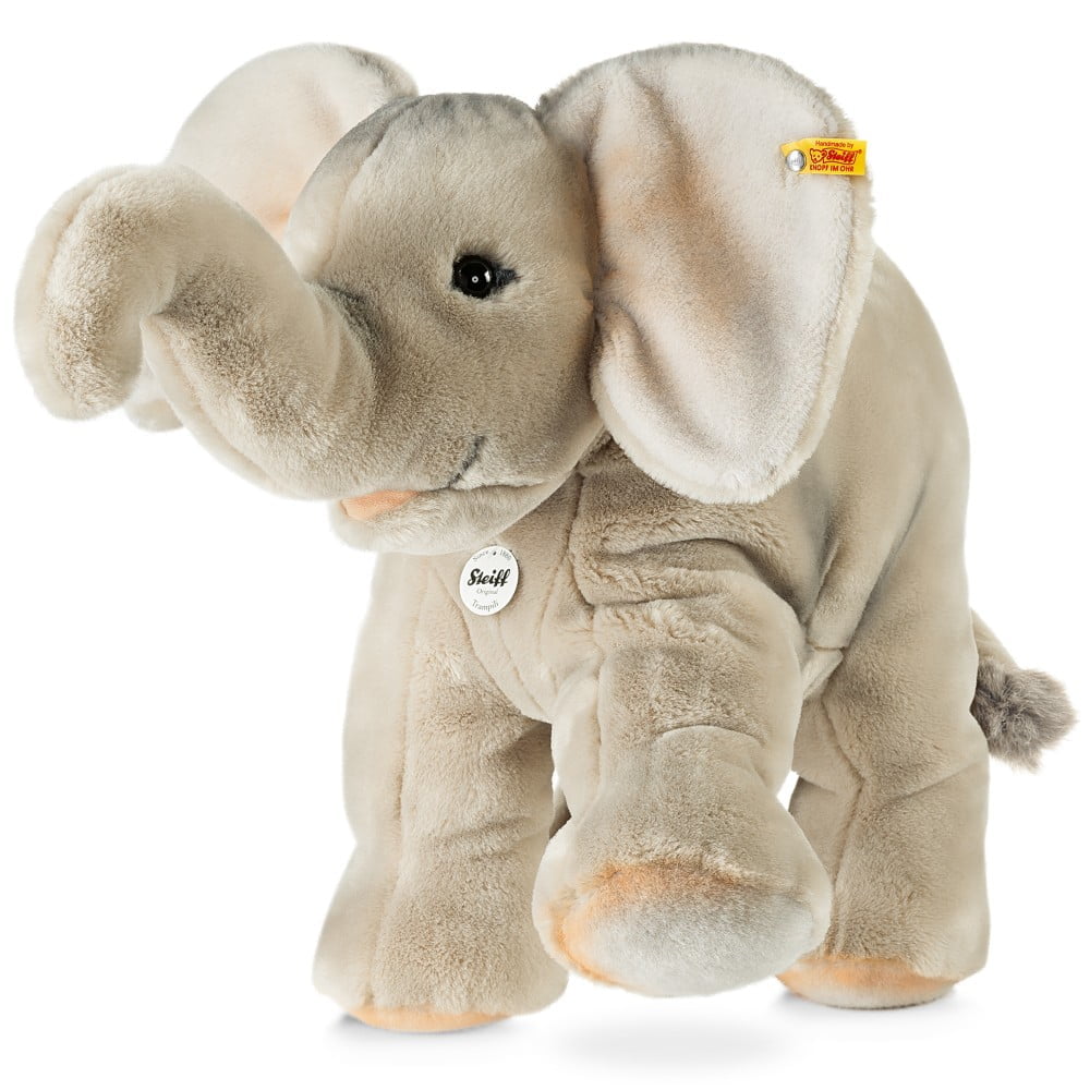 Trampili Elephant - Steiff EAN 064043