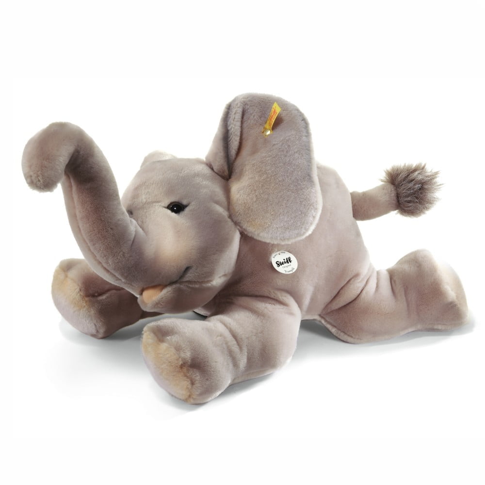 Trampili Elephant - Steiff EAN 064364