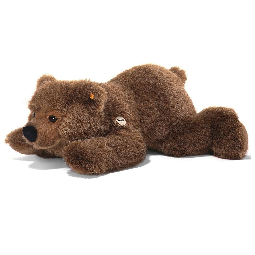 Urs Brown Bear - Steiff EAN 070037