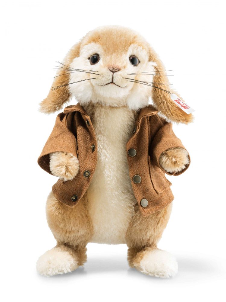 Steiff Benjamin Bunny Limited Edition - EAN 355226