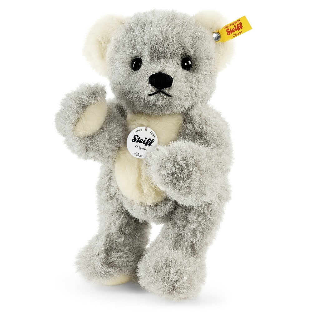 Adoni - Steiff Classic Teddy Bear EAN 039379