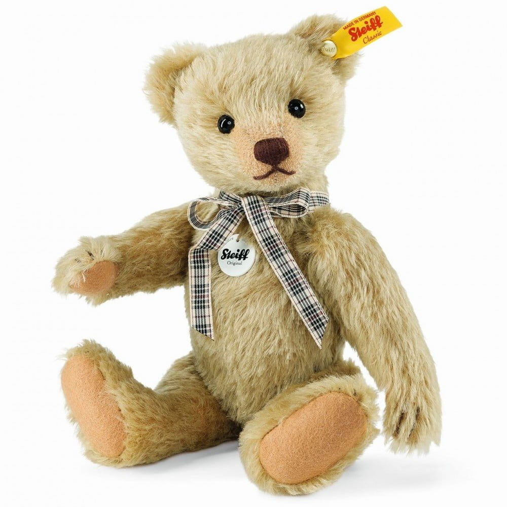 Steiff Classic Teddy Bear EAN 000867