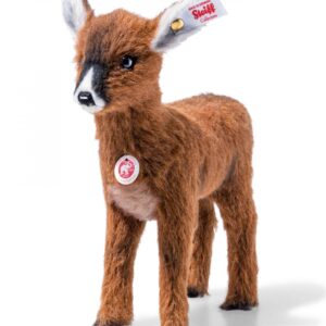Steiff Hinda Doe Limited Edition - EAN 006807
