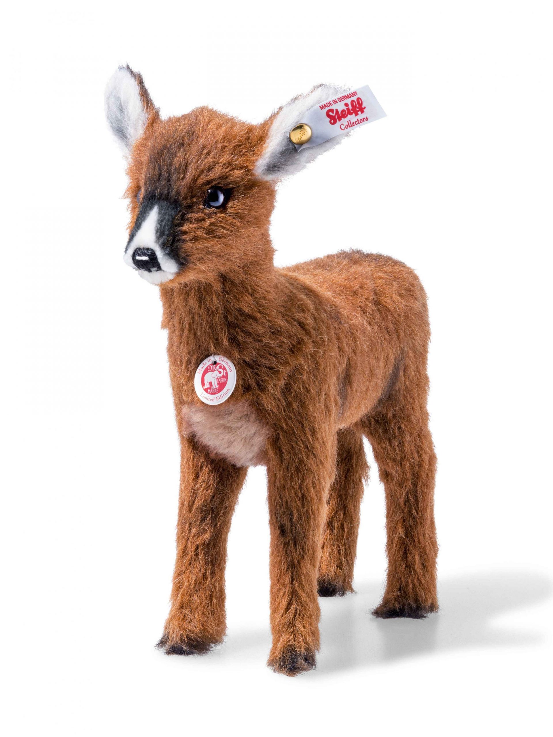 Steiff Hinda Doe Limited Edition - EAN 006807