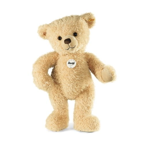 Kim Teddy Bear - Steiff EAN 013584