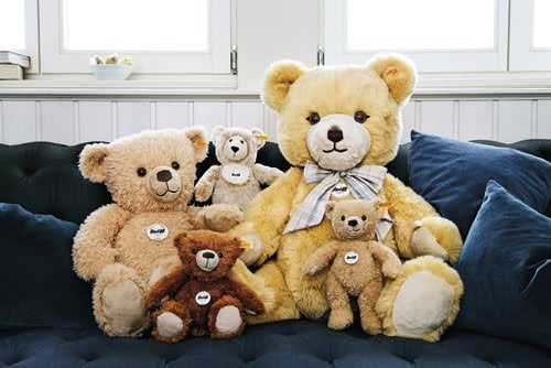 Kim Teddy Bear - Steiff EAN 013584 - Image 3