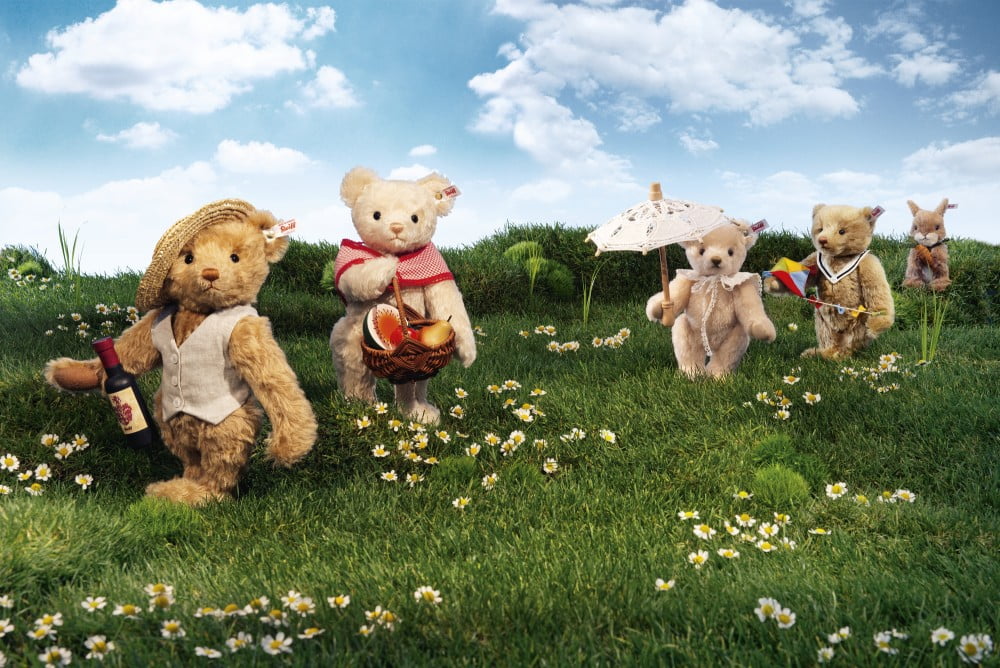 Mommel Rabbit - Steiff Limited Edition EAN 021534 - Image 5