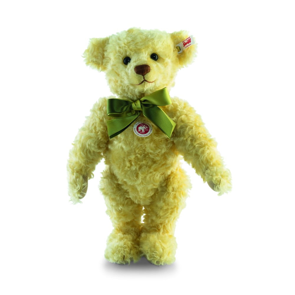 British Collector's Teddy Bear 2016 - Steiff Limited Edition EAN 664953