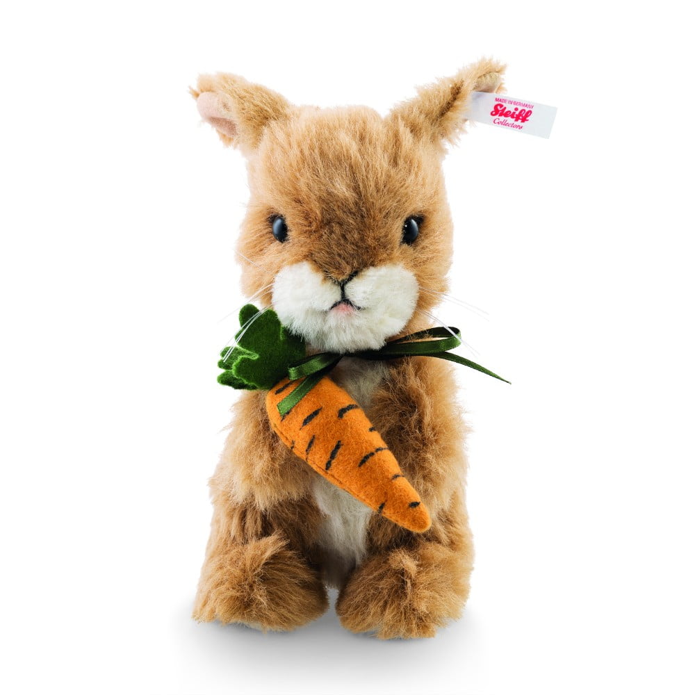 Mommel Rabbit - Steiff Limited Edition EAN 021534