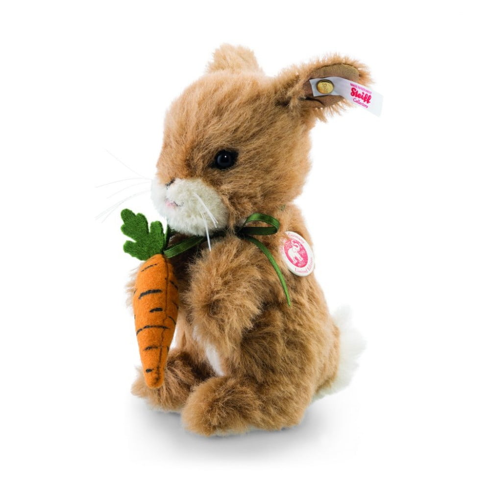 Mommel Rabbit - Steiff Limited Edition EAN 021534 - Image 2