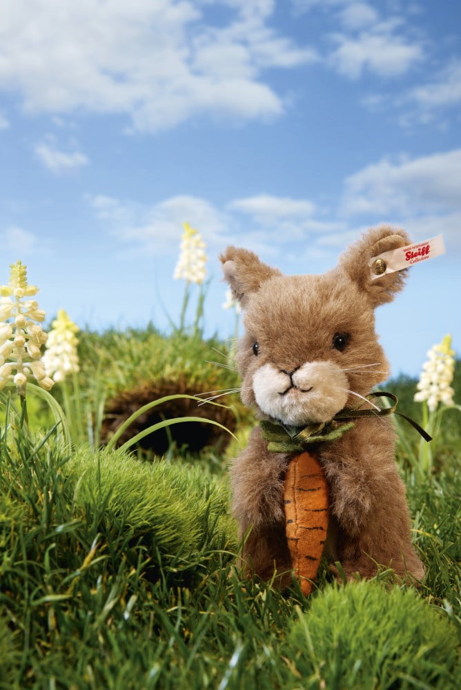 Mommel Rabbit - Steiff Limited Edition EAN 021534 - Image 3