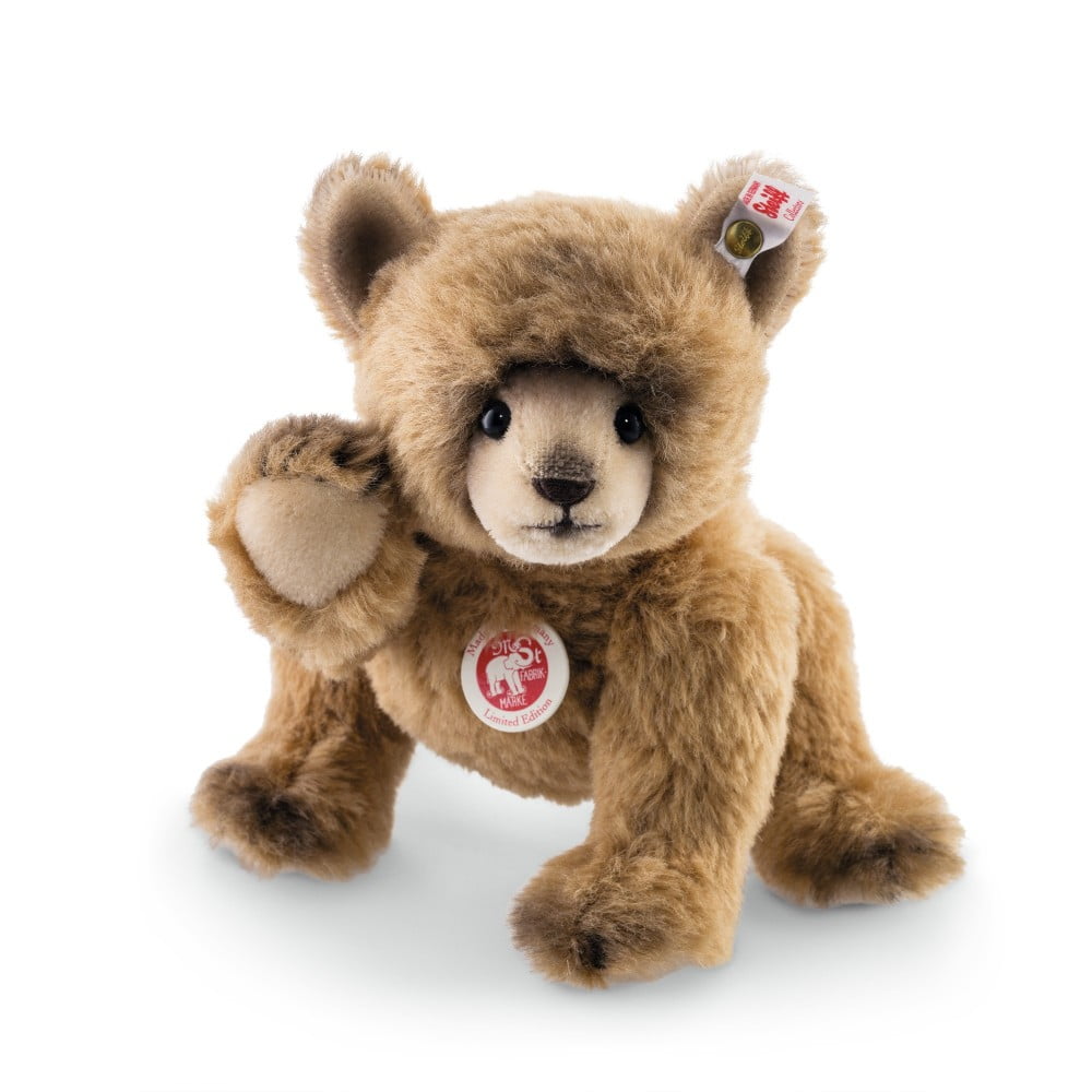 Nodding Bear - Steiff Limited Edition EAN 021466