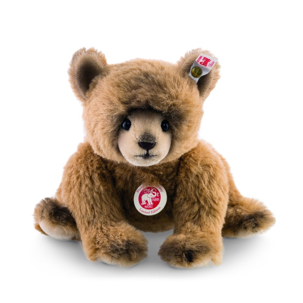 Nodding Bear - Steiff Limited Edition EAN 021466 - Image 2
