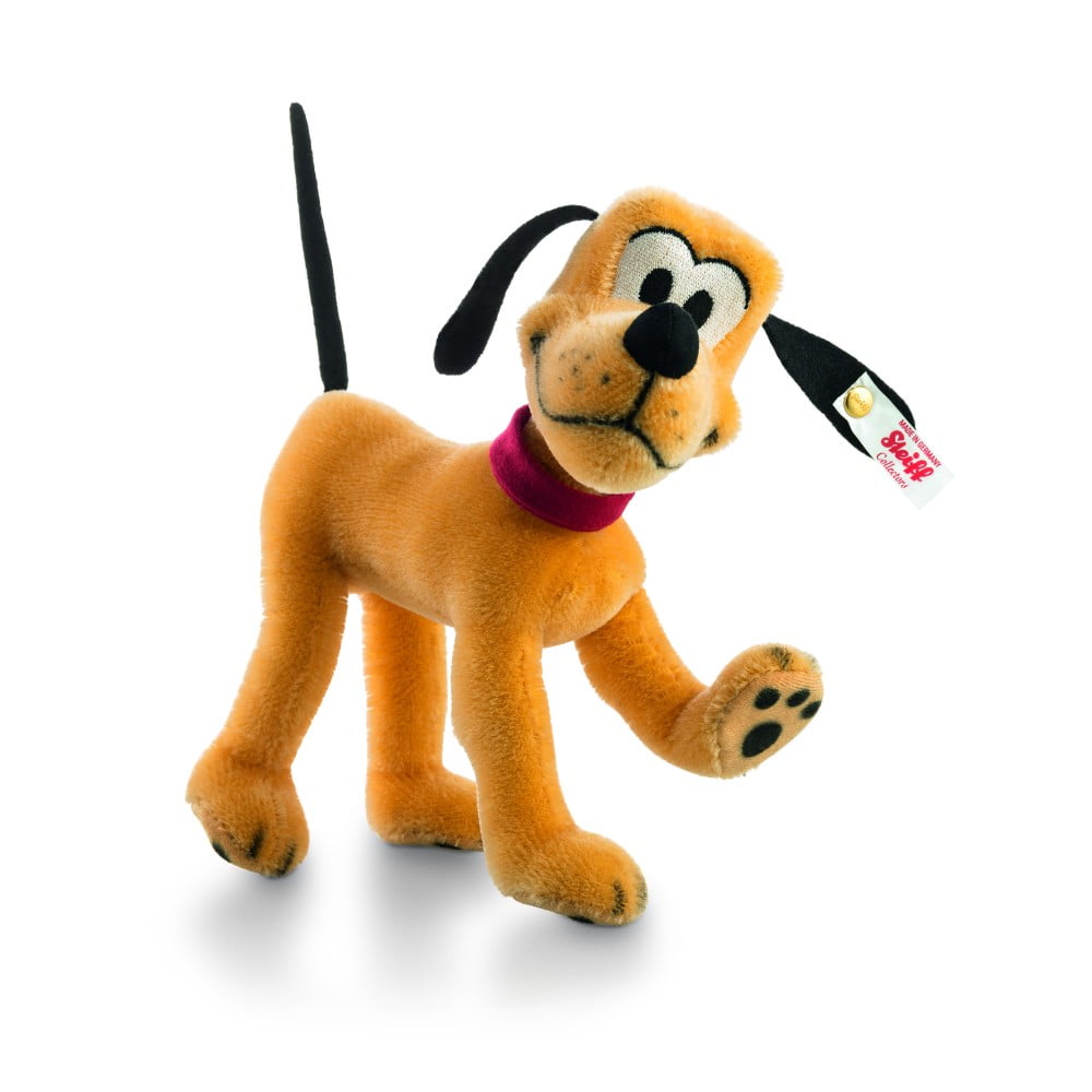 Pluto - Steiff Limited Edition EAN 354557