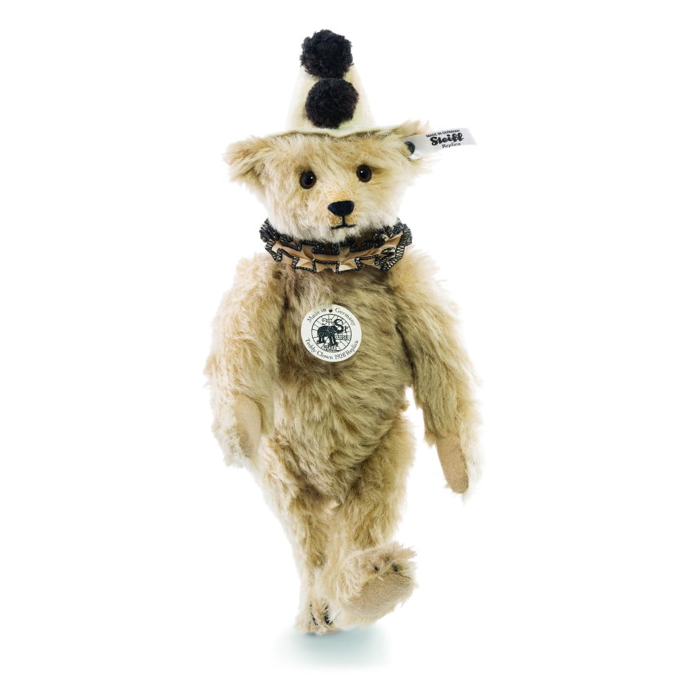Teddy Clown Replica 1926 - Steiff Limited Edition EAN 403279 - Image 2