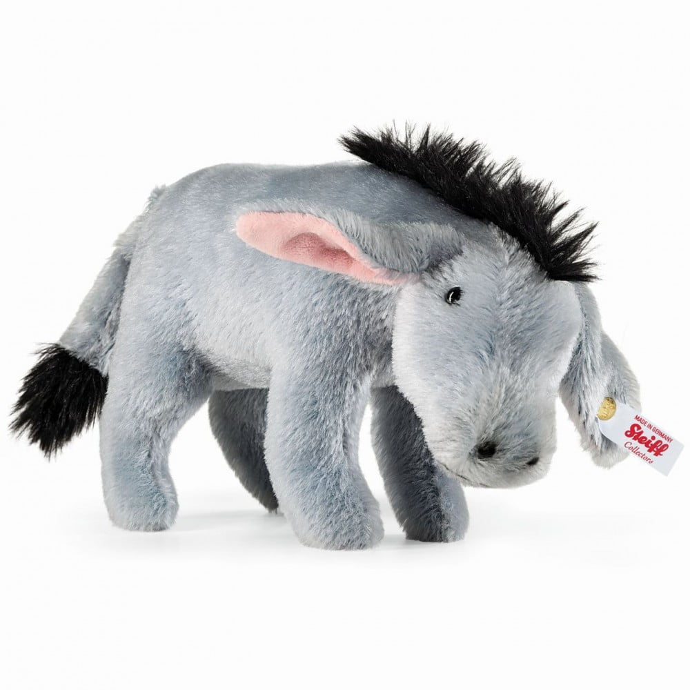 Eeyore (Winnie The Pooh) - Steiff Limited Edition EAN 354960