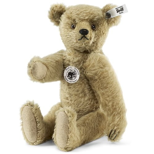Teddy Bear Replica 1924 Limited Edition - Steiff EAN 403262 - Image 2