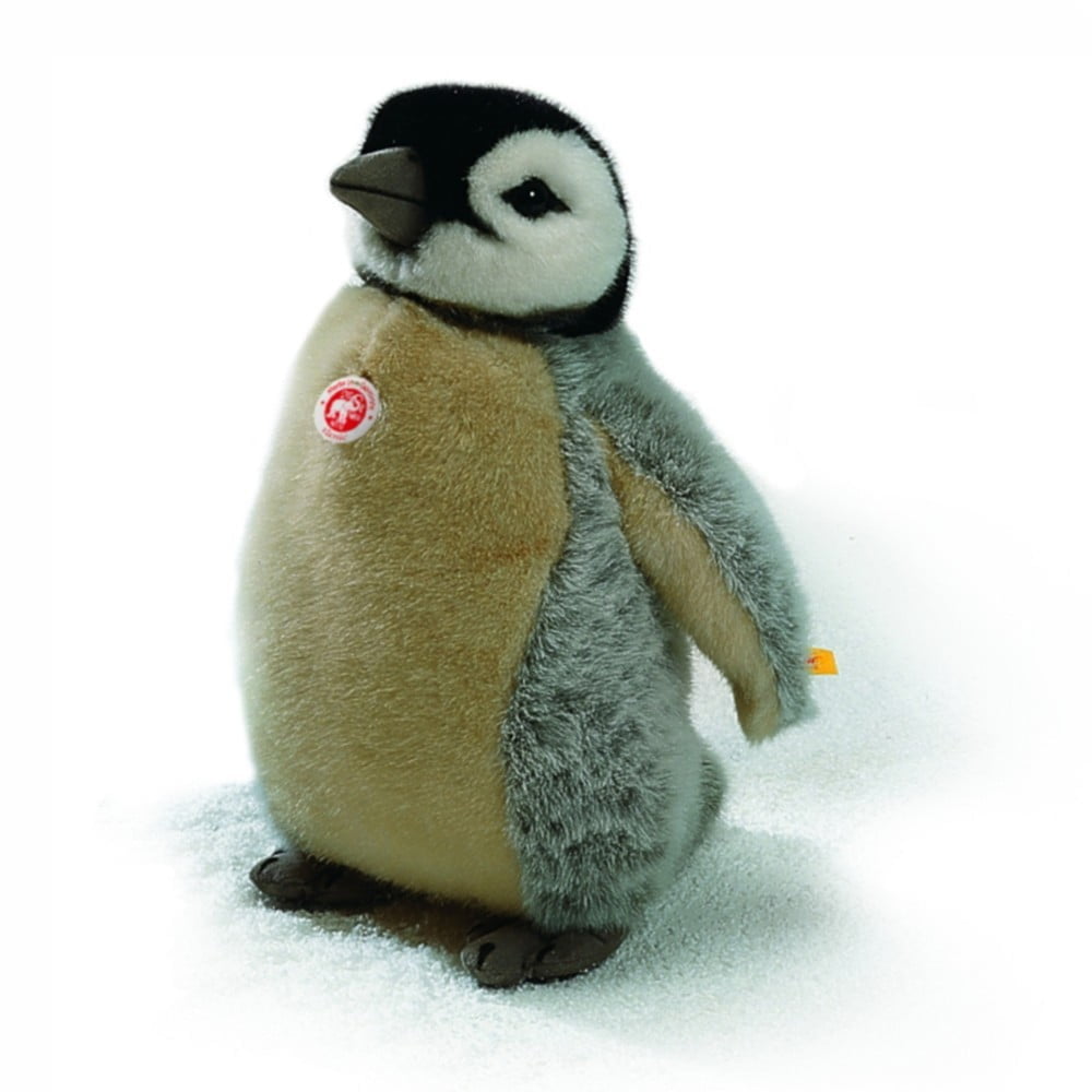 Steiff Studio Baby Penguin EAN 504976