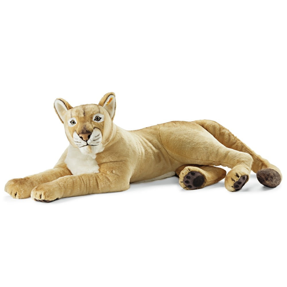 Leonie Lioness - Steiff Studio EAN 075735