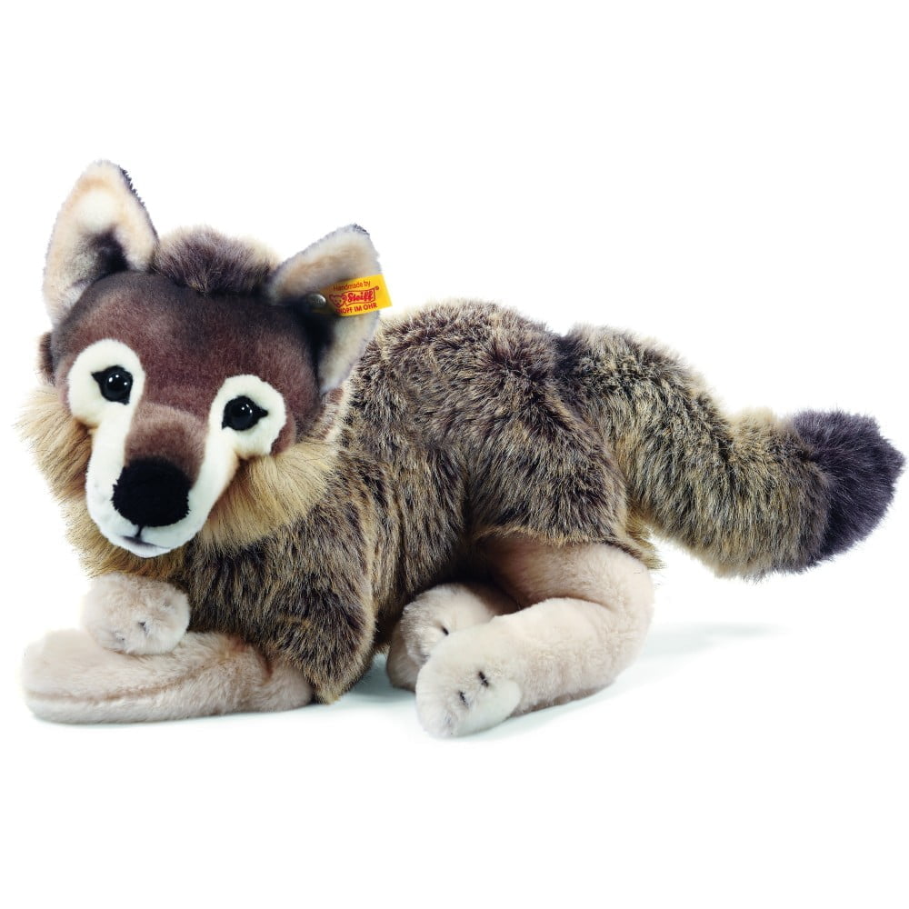 Snorry Dangling Wolf - Steiff EAN 069284