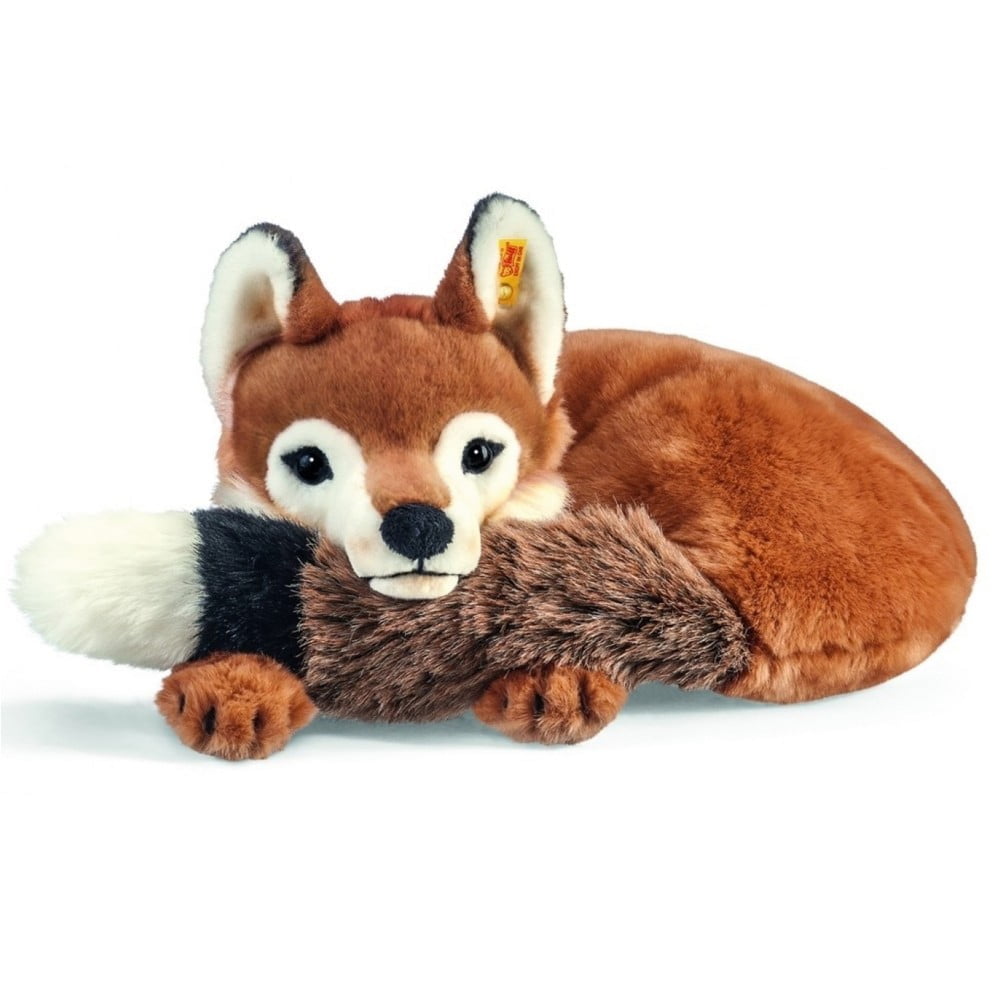 Xorry Fox - Steiff EAN 070112
