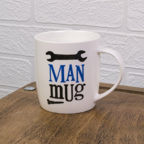 Man Mug - The Bright Side - BSHHC65 - Image 3