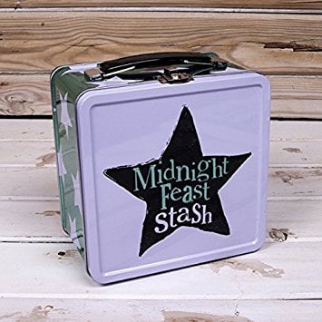 Midnight Feast Stash Tin - The Bright Side - Image 4