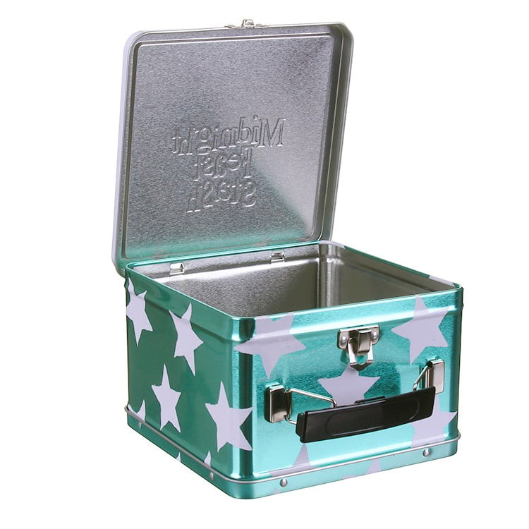Midnight Feast Stash Tin - The Bright Side - Image 2