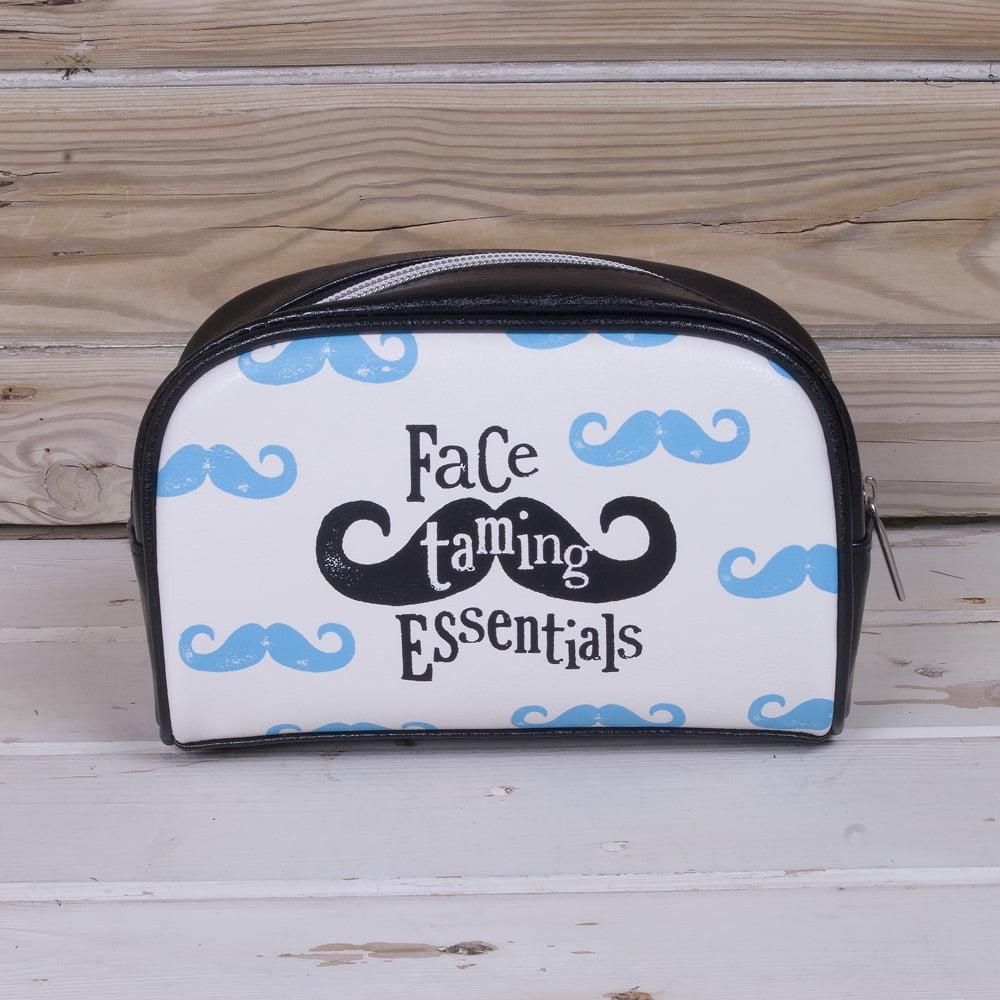 A Very Fine Beard Trim Bag - The Bright Side - Image 2