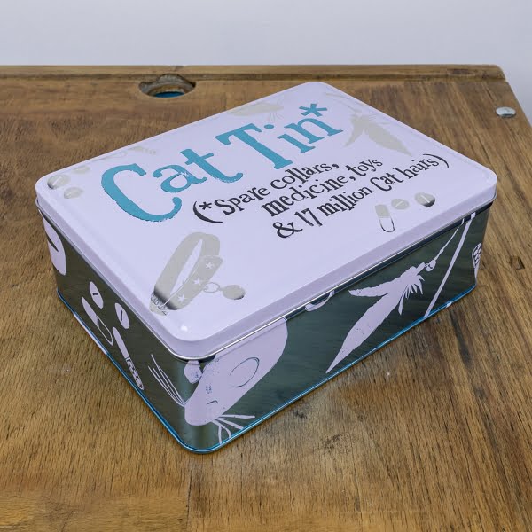 Cat Tin - The Bright Side - Image 2