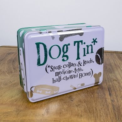 Dog Tin - The Bright Side