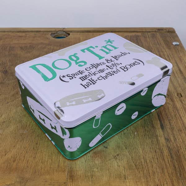 Dog Tin - The Bright Side - Image 2