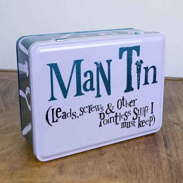 Man Tin - The Bright Side