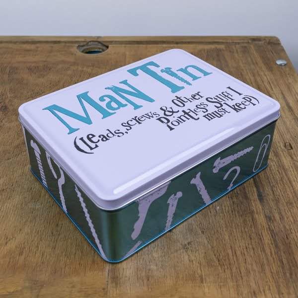 Man Tin - The Bright Side - Image 2