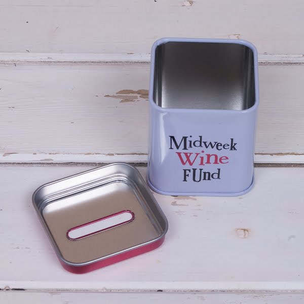 Midweek Wine Fund Tin - The Bright Side - Image 2
