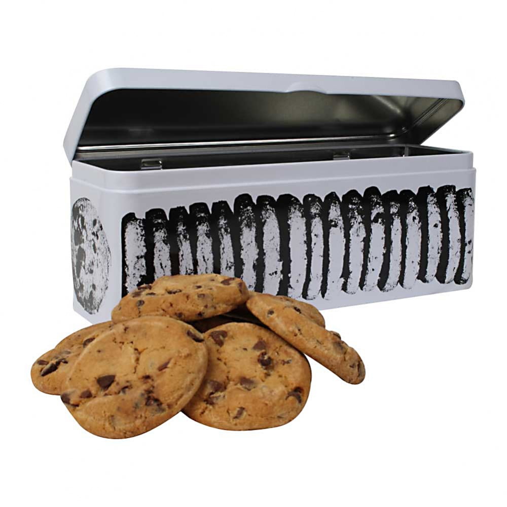 Tom's Depot Cookies Biscuit Tin - Really Good