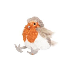 Wrendale Designs Robin Adele Junior Plush Character