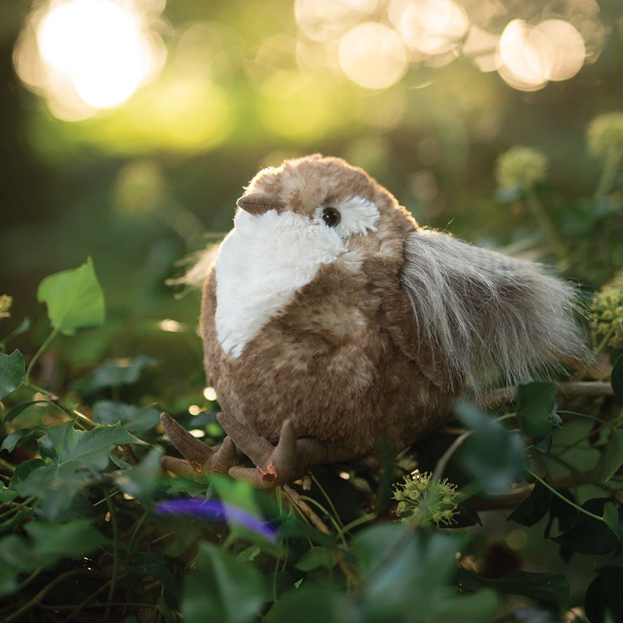 Wrendale Designs Rosemary Wren Limited Edition Plush Character - Image 2