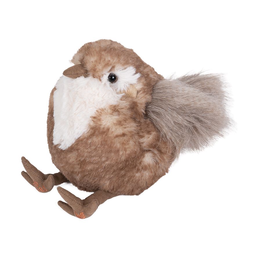 Wrendale Designs Rosemary Wren Limited Edition Plush Character - Image 3
