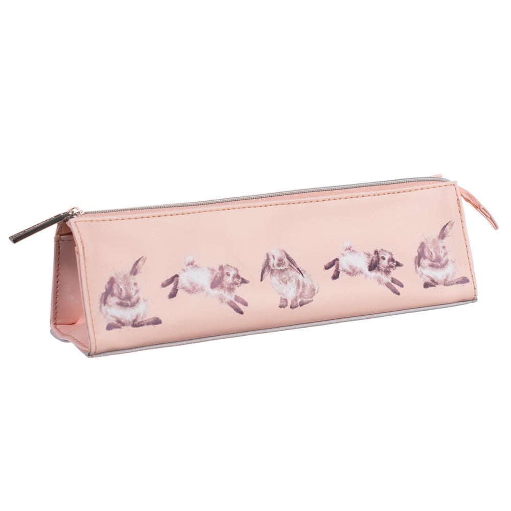 Some Bunny Brush Bag - Wrendale Designs