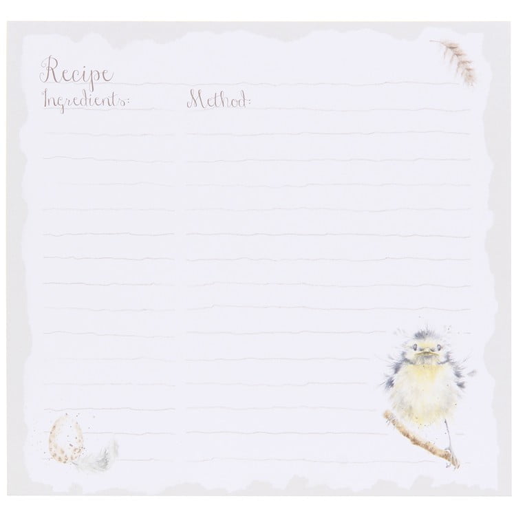 Recipe Tin - Wrendale Designs - Image 6