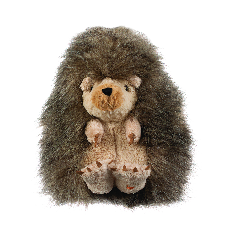Wrendale Designs Mabel Hedgehog Plush - PLUSH004 - Image 2