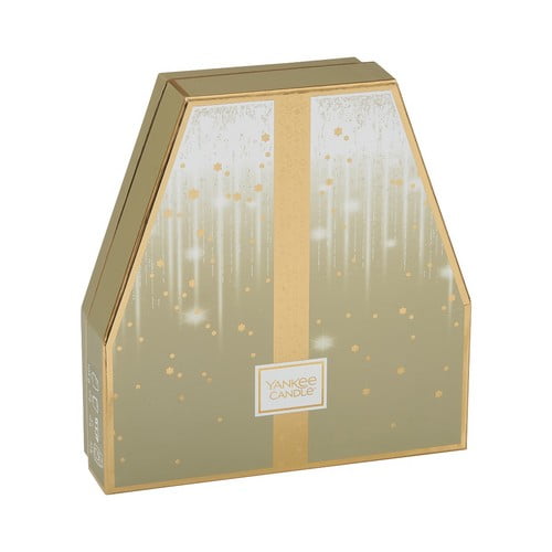 Yankee Candle Clean Cotton Gift Set - Image 3