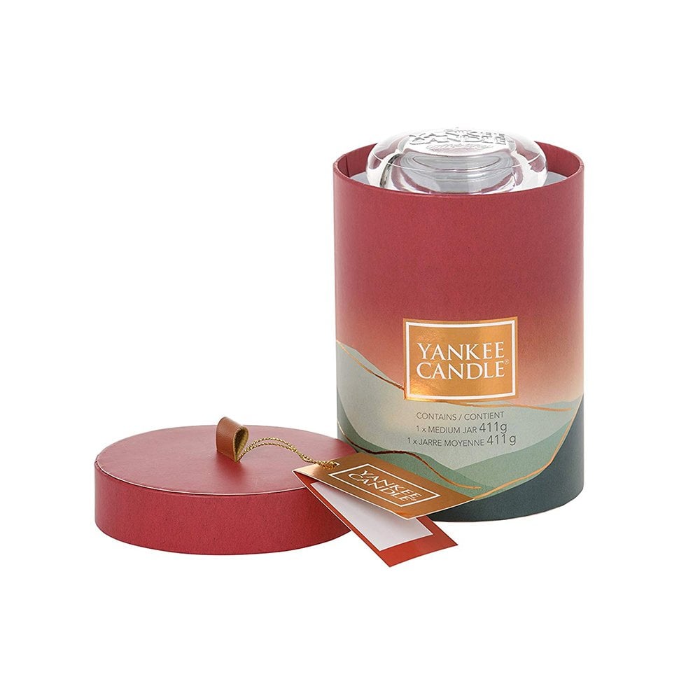 Yankee Candle Just Go Medium Jar Gift Set - Image 3
