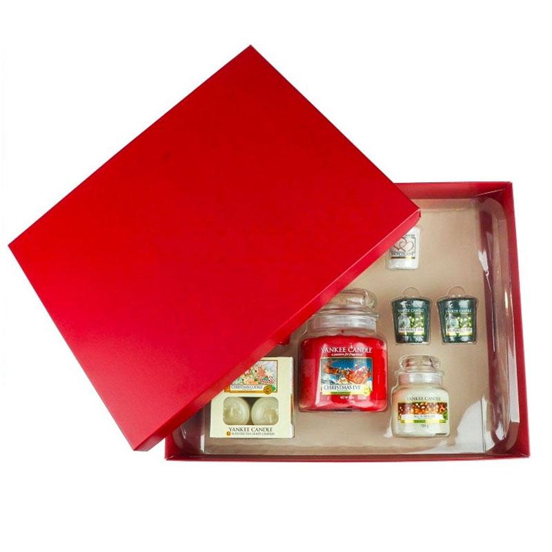 Yankee Candle Christmas WOW Gift Set - Alpine Christmas - Image 5