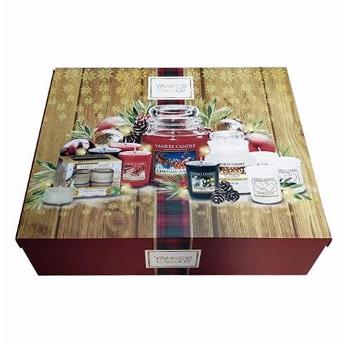 Yankee Candle Christmas WOW Gift Set - Alpine Christmas - Image 3