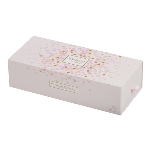 Yankee Candle 3 Small Jar Gift Set - Spring Summer 2019 - Image 5