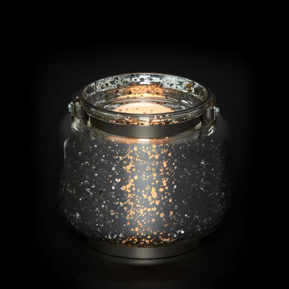 Yankee Candle Fresh Ocean Lantern Votive Holder - Image 3