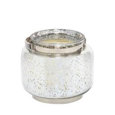 Yankee Candle Shimmer Glow Votive Holder Lantern