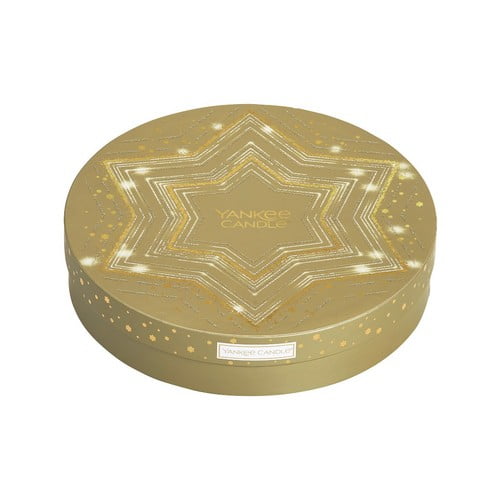 Yankee Candle 18 Tea Light Candle Delight Gift Set - Image 2